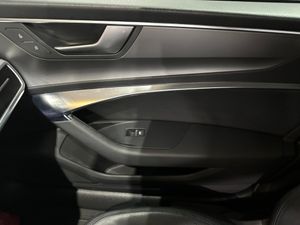 Audi A7 Sportback 50 TDI 210kW quattro triptron. ES EL MODELO 40TDI 204CV STRONIC - Foto 25