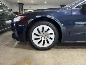 Audi A7 Sportback 50 TDI 210kW quattro triptron. ES EL MODELO 40TDI 204CV STRONIC - Foto 28