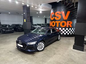 Audi A7 Sportback 50 TDI 210kW quattro triptron. ES EL MODELO 40TDI 204CV STRONIC - Foto 2