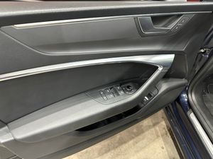 Audi A7 Sportback 50 TDI 210kW quattro triptron. ES EL MODELO 40TDI 204CV STRONIC - Foto 24