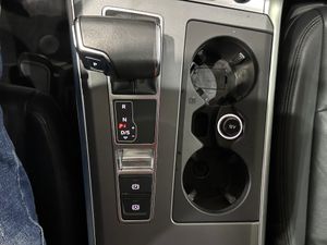 Audi A7 Sportback 50 TDI 210kW quattro triptron. ES EL MODELO 40TDI 204CV STRONIC - Foto 22