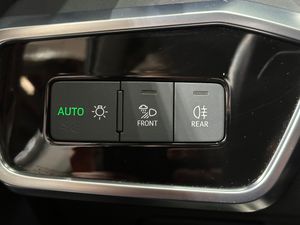 Audi A7 Sportback 50 TDI 210kW quattro triptron. ES EL MODELO 40TDI 204CV STRONIC - Foto 20