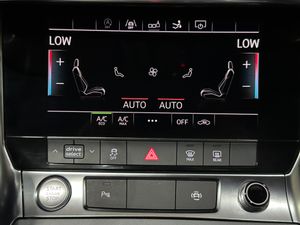 Audi A7 Sportback 50 TDI 210kW quattro triptron. ES EL MODELO 40TDI 204CV STRONIC - Foto 21