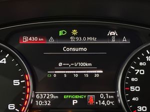 Audi A7 Sportback 50 TDI 210kW quattro triptron. ES EL MODELO 40TDI 204CV STRONIC - Foto 17