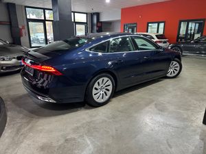 Audi A7 Sportback 50 TDI 210kW quattro triptron. ES EL MODELO 40TDI 204CV STRONIC - Foto 6