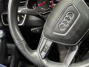 Audi A7 Sportback 50 TDI 210kW quattro triptron. ES EL MODELO 40TDI 204CV STRONIC - Foto 15