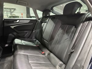 Audi A7 Sportback 50 TDI 210kW quattro triptron. ES EL MODELO 40TDI 204CV STRONIC - Foto 11