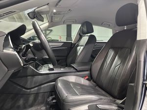 Audi A7 Sportback 50 TDI 210kW quattro triptron. ES EL MODELO 40TDI 204CV STRONIC - Foto 10