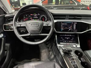 Audi A7 Sportback 50 TDI 210kW quattro triptron. ES EL MODELO 40TDI 204CV STRONIC - Foto 13