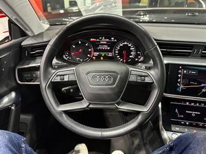 Audi A7 Sportback 50 TDI 210kW quattro triptron. ES EL MODELO 40TDI 204CV STRONIC - Foto 14