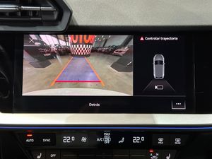 Audi A3 Sportback Black 45 TFSI e Comp S tronic - Foto 21