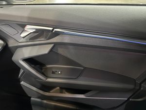 Audi A3 Sportback Black 45 TFSI e Comp S tronic - Foto 25