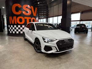 Audi A3 Sportback Black 45 TFSI e Comp S tronic - Foto 4