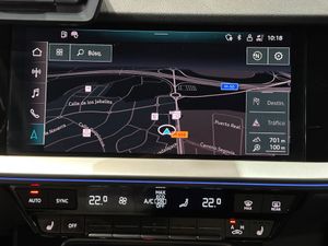 Audi A3 Sportback Black 45 TFSI e Comp S tronic - Foto 19