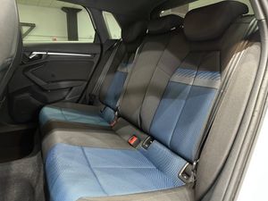 Audi A3 Sportback Black 45 TFSI e Comp S tronic - Foto 10