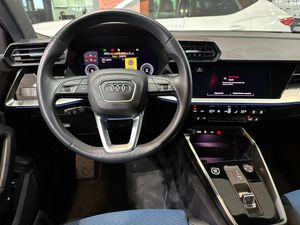 Audi A3 Sportback Black 45 TFSI e Comp S tronic - Foto 13