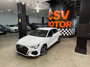 Audi A3 Sportback Black 45 TFSI e Comp S tronic - Foto 2