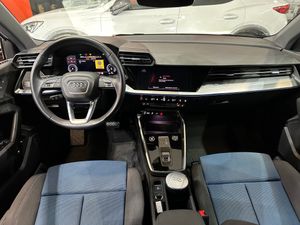 Audi A3 Sportback Black 45 TFSI e Comp S tronic - Foto 12