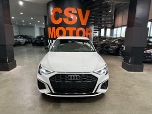 Audi A3 Sportback Black 45 TFSI e Comp S tronic - Foto 3
