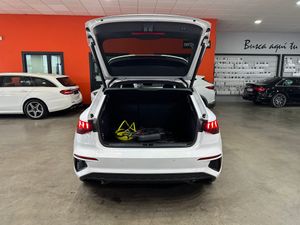 Audi A3 Sportback Black 45 TFSI e Comp S tronic - Foto 8