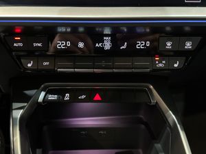 Audi A3 Sportback Black 45 TFSI e Comp S tronic - Foto 22