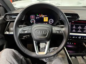 Audi A3 Sportback Black 45 TFSI e Comp S tronic - Foto 14