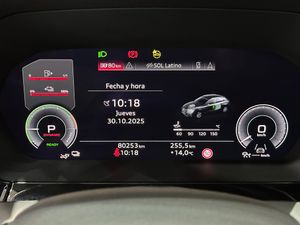 Audi A3 Sportback Black 45 TFSI e Comp S tronic - Foto 18