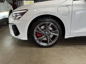 Audi A3 Sportback Black 45 TFSI e Comp S tronic - Foto 28