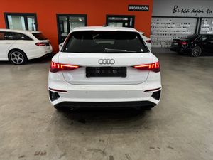 Audi A3 Sportback Black 45 TFSI e Comp S tronic - Foto 7