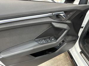 Audi A3 Sportback Black 45 TFSI e Comp S tronic - Foto 24