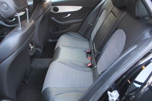 Mercedes Clase C C 300 d Estate - Foto 9