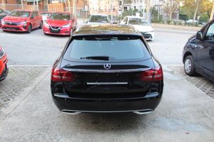 Mercedes Clase C C 300 d Estate - Foto 6