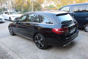 Mercedes Clase C C 300 d Estate - Foto 5