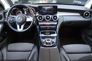 Mercedes Clase C C 300 d Estate - Foto 10