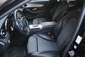 Mercedes Clase C C 300 d Estate - Foto 8