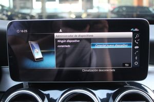 Mercedes Clase C C 300 d Estate - Foto 18