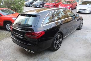 Mercedes Clase C C 300 d Estate - Foto 7