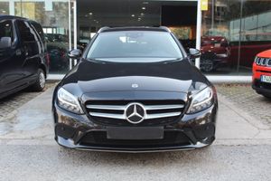 Mercedes Clase C C 300 d Estate - Foto 3