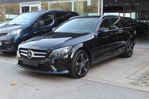 Mercedes Clase C C 300 d Estate - Foto 3