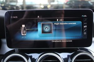 Mercedes Clase C C 300 d Estate - Foto 19