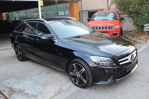 Mercedes Clase C C 300 d Estate - Foto 4