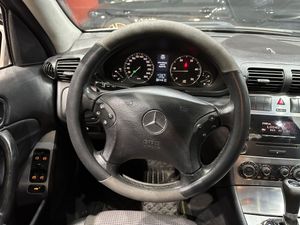 Mercedes Clase C C 220 CDI Avantgarde - Foto 12