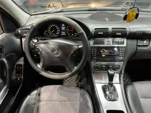 Mercedes Clase C C 220 CDI Avantgarde - Foto 11