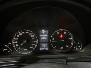 Mercedes Clase C C 220 CDI Avantgarde - Foto 13