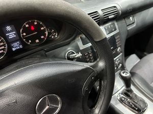 Mercedes Clase C C 220 CDI Avantgarde - Foto 17