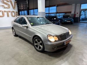 Mercedes Clase C C 220 CDI Avantgarde - Foto 4