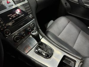 Mercedes Clase C C 220 CDI Avantgarde - Foto 14