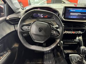Peugeot 208 Allure Gasolina 100 S&S 6 Vel. MAN - Foto 12