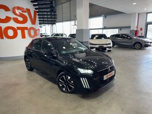 Peugeot 208 Allure Gasolina 100 S&S 6 Vel. MAN - Foto 4