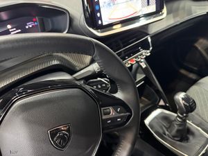 Peugeot 208 Allure Gasolina 100 S&S 6 Vel. MAN - Foto 18